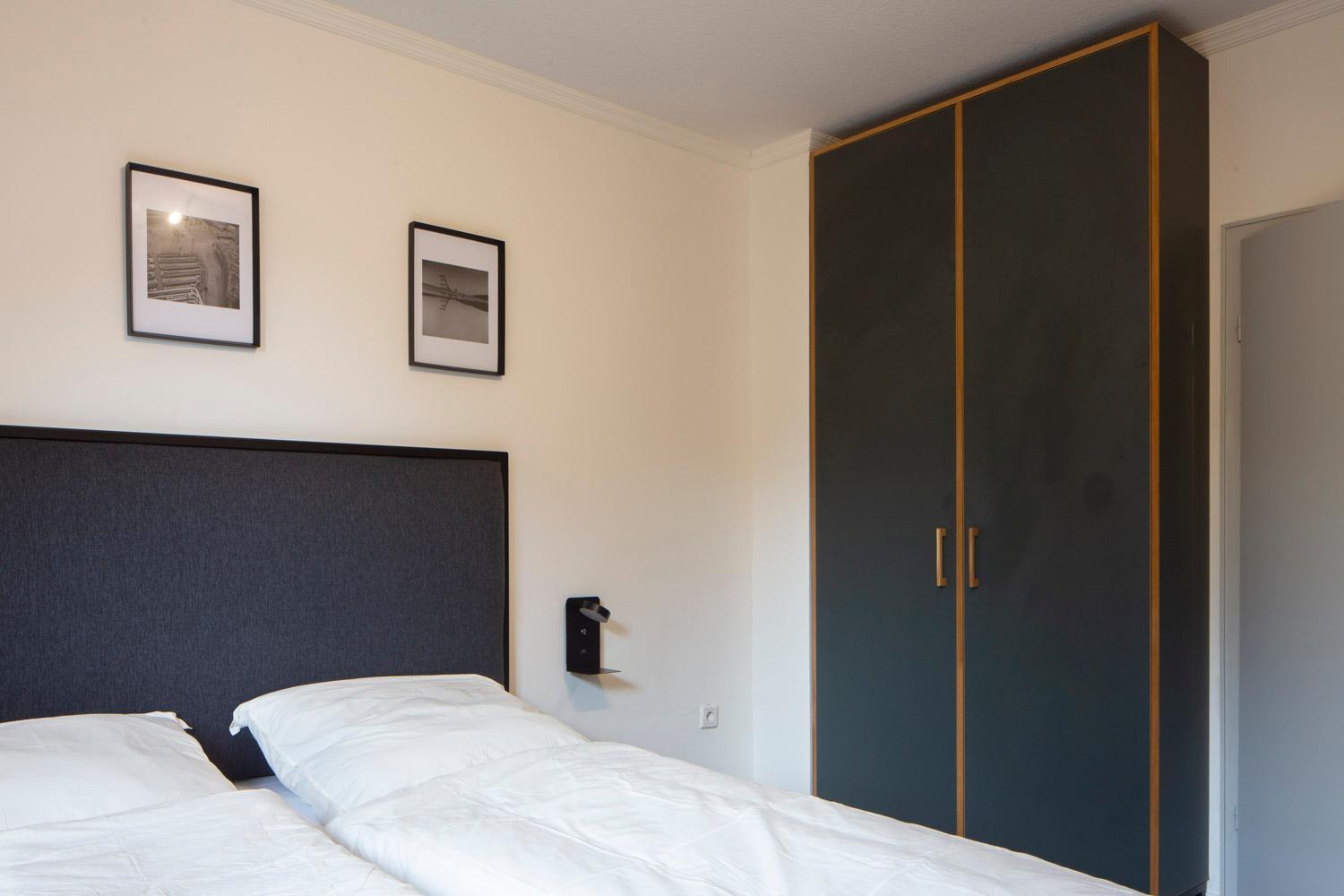 Renoviertes Design Apartment Mit Toller Terasse ミュルハイム・アン・デア・ルール エクステリア 写真