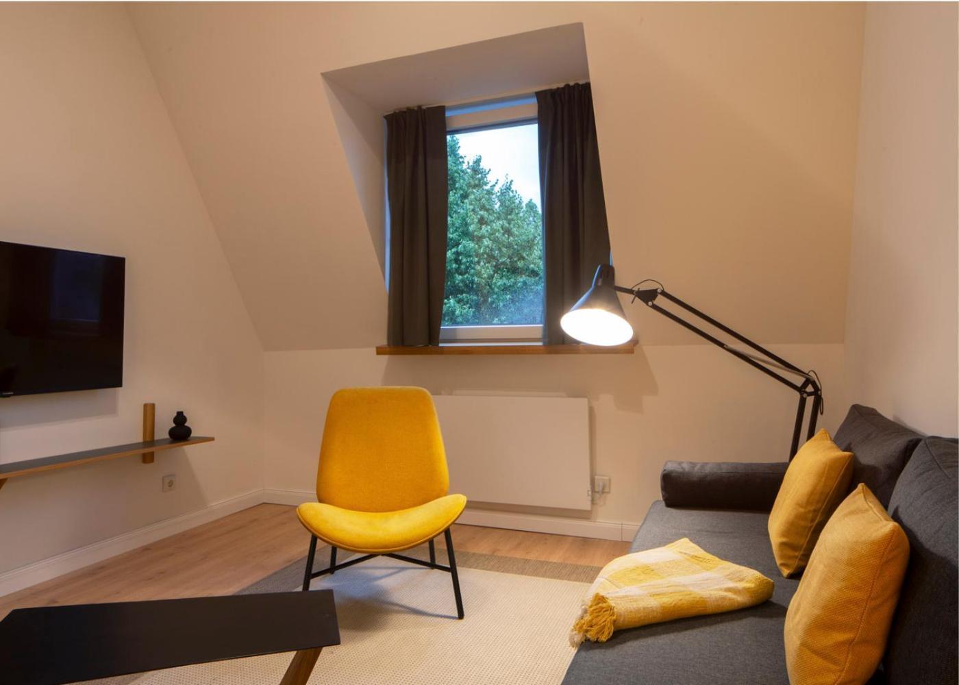 Renoviertes Design Apartment Mit Toller Terasse ミュルハイム・アン・デア・ルール エクステリア 写真