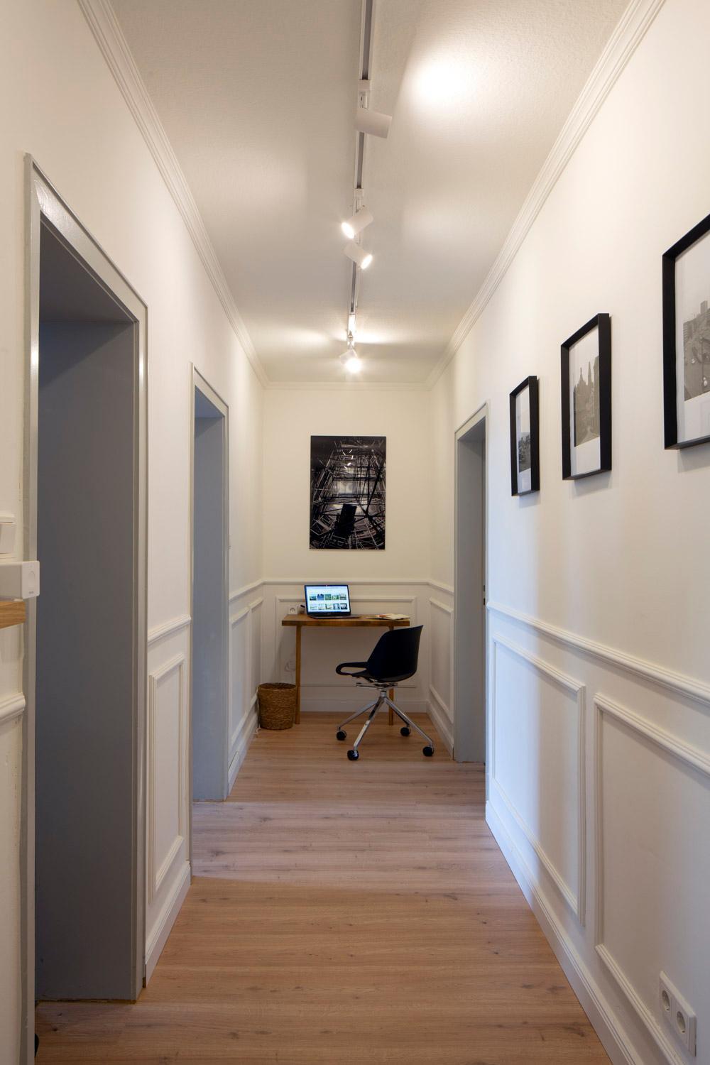 Renoviertes Design Apartment Mit Toller Terasse ミュルハイム・アン・デア・ルール エクステリア 写真