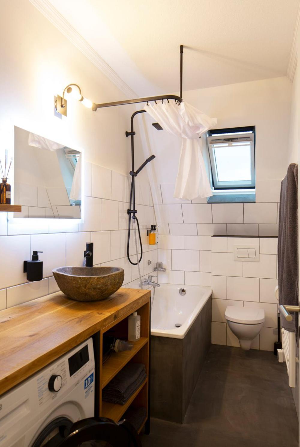 Renoviertes Design Apartment Mit Toller Terasse ミュルハイム・アン・デア・ルール エクステリア 写真