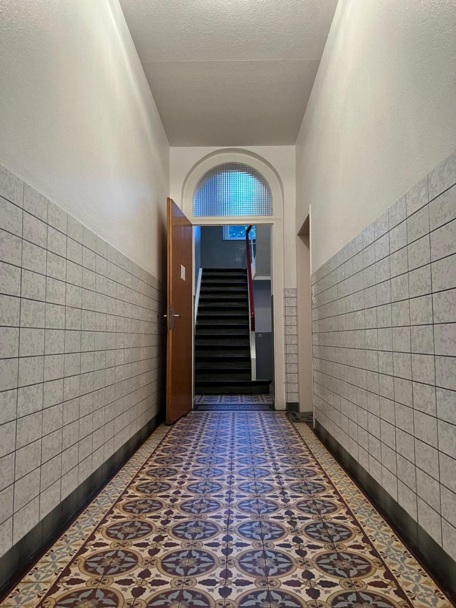 Renoviertes Design Apartment Mit Toller Terasse ミュルハイム・アン・デア・ルール エクステリア 写真